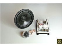 德国RS 音符系列RS Wav165 两分频扬声器